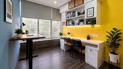 One Rosyth (D19), Apartment #556629611